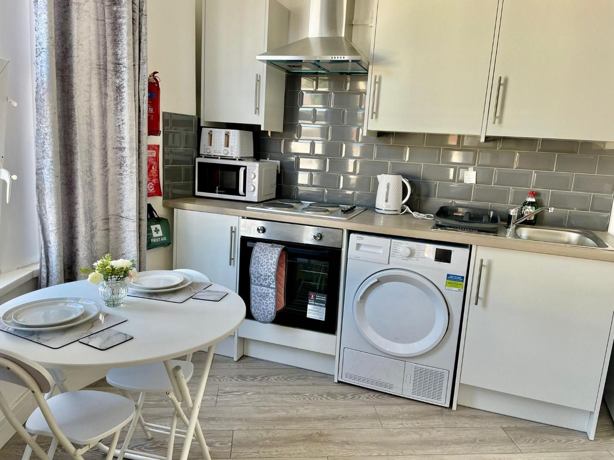 Cheerful 1 Bed Apartment Cardiff City Centre - Penarth Rd Ngoại thất bức ảnh